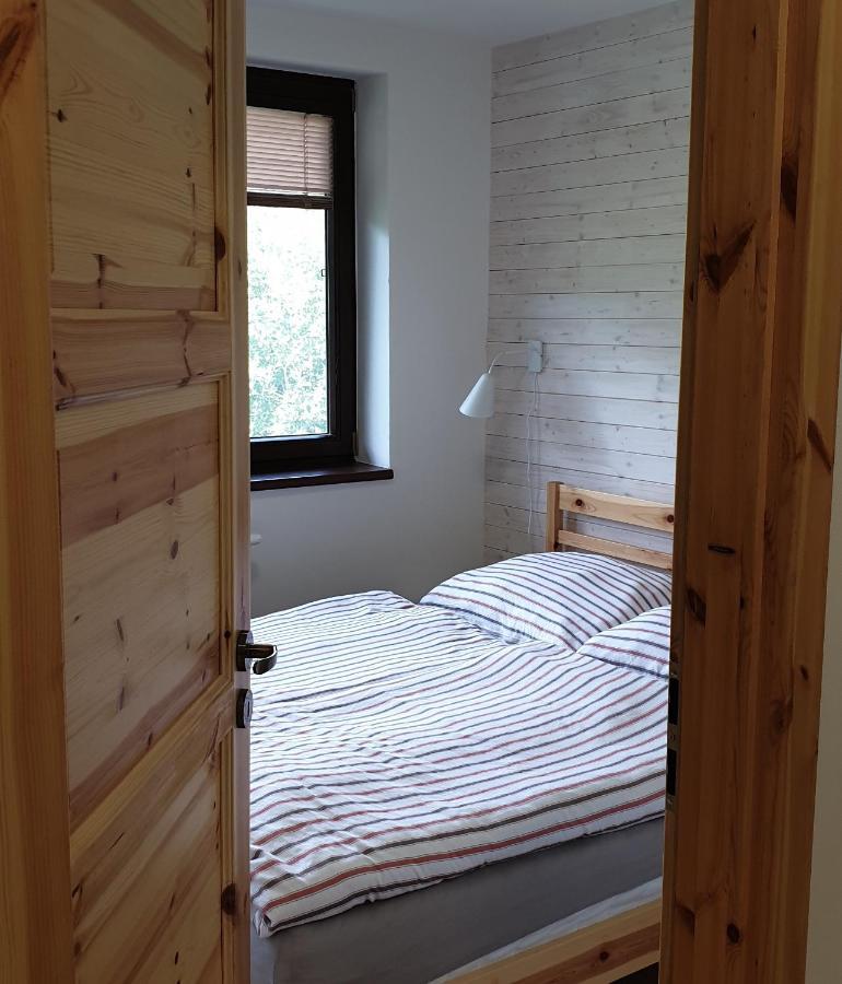 Apartment No.35 Vysoke Tatry Exterior photo
