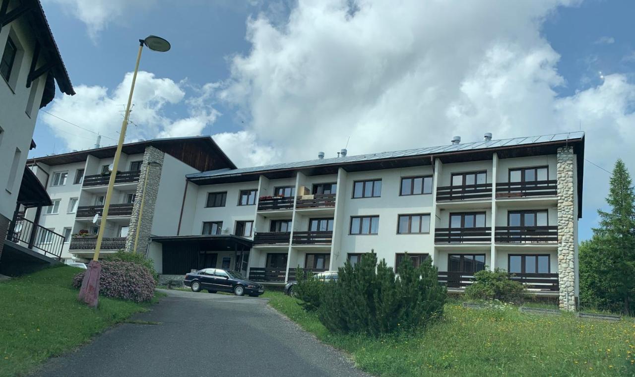 Apartment No.35 Vysoke Tatry Exterior photo
